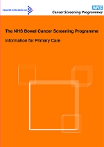 Information for Primary Care pack