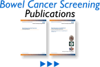 Bowel Cancer Screening Publications
