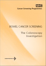 Bowel Screening: The Colonoscopy Investigation