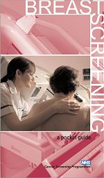 Breast screening: a pocket guide