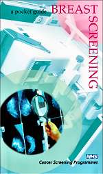 Breast screening: a pocket guide