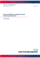 NHSBSP49: Clinical Guidelines for Breast Cancer Screening Assessment