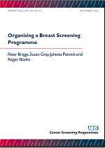 Organising a Breast Screening Programme
