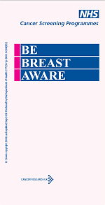 Be Breast Aware