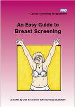 An Easy Guide to Breast Screening