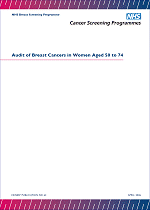 Quality Assurance Guidelines for Mammography: Including Radiographic Quality Control - PDF 260Kb 