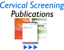 Cervical Screening Publications