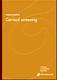 Understanding Cervical Screening