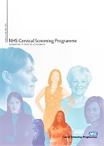 2003 Cervical Screening Review 2.24Mb PDF