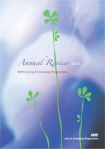 2006 Cervical Screening Review 1.03Mb PDF