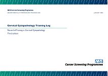 Cervical Cytopathology Training Log