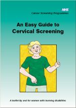 An Easy Guide to Cervical Screening