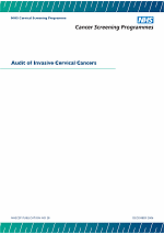 Audit of Invasive Cervical Cancers 4.56Mb
