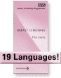 Breast Screening - The Facts