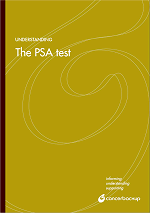 Understanding the PSA Test